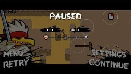 废土之王正版  v1.0.0