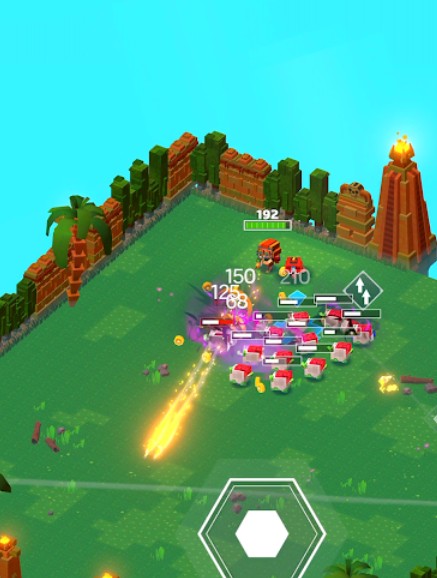 枪击地下城 v287