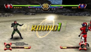 假面骑士：超巅峰英雄（悟饭版） v3.1.0