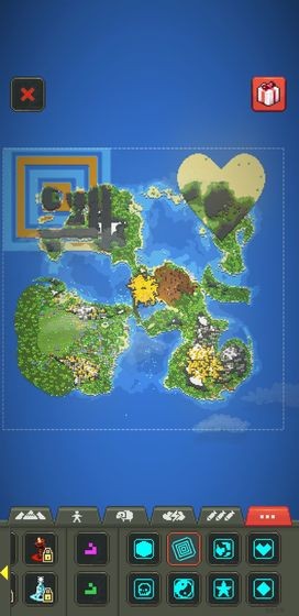 上帝模拟器中文正版  v0.9.8