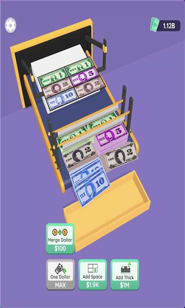 印钞大师 v1.0.2