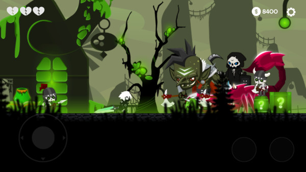 骑士救援冒险游戏安卓最新版  v3.1.4