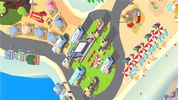 露营地大亨中文版  v1.7.03