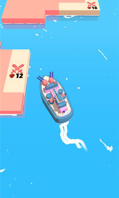 小岛指挥官 v0.1