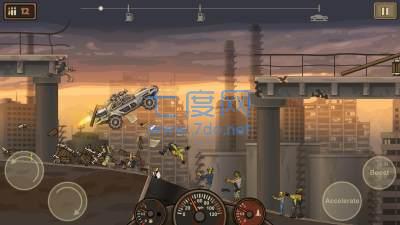 死亡战车2