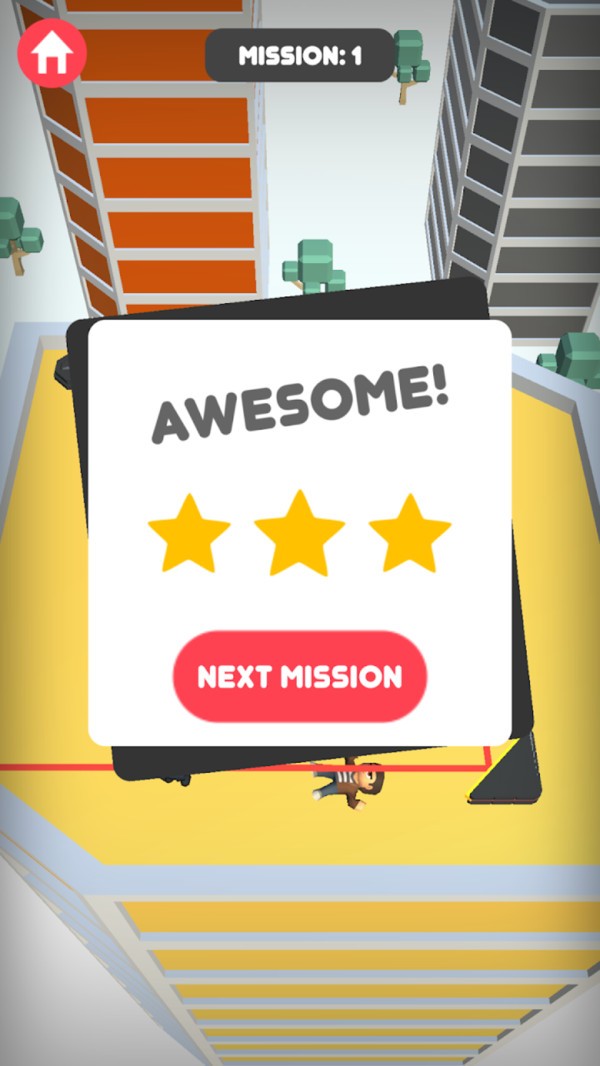 子弹先生狙击 v1.0.0