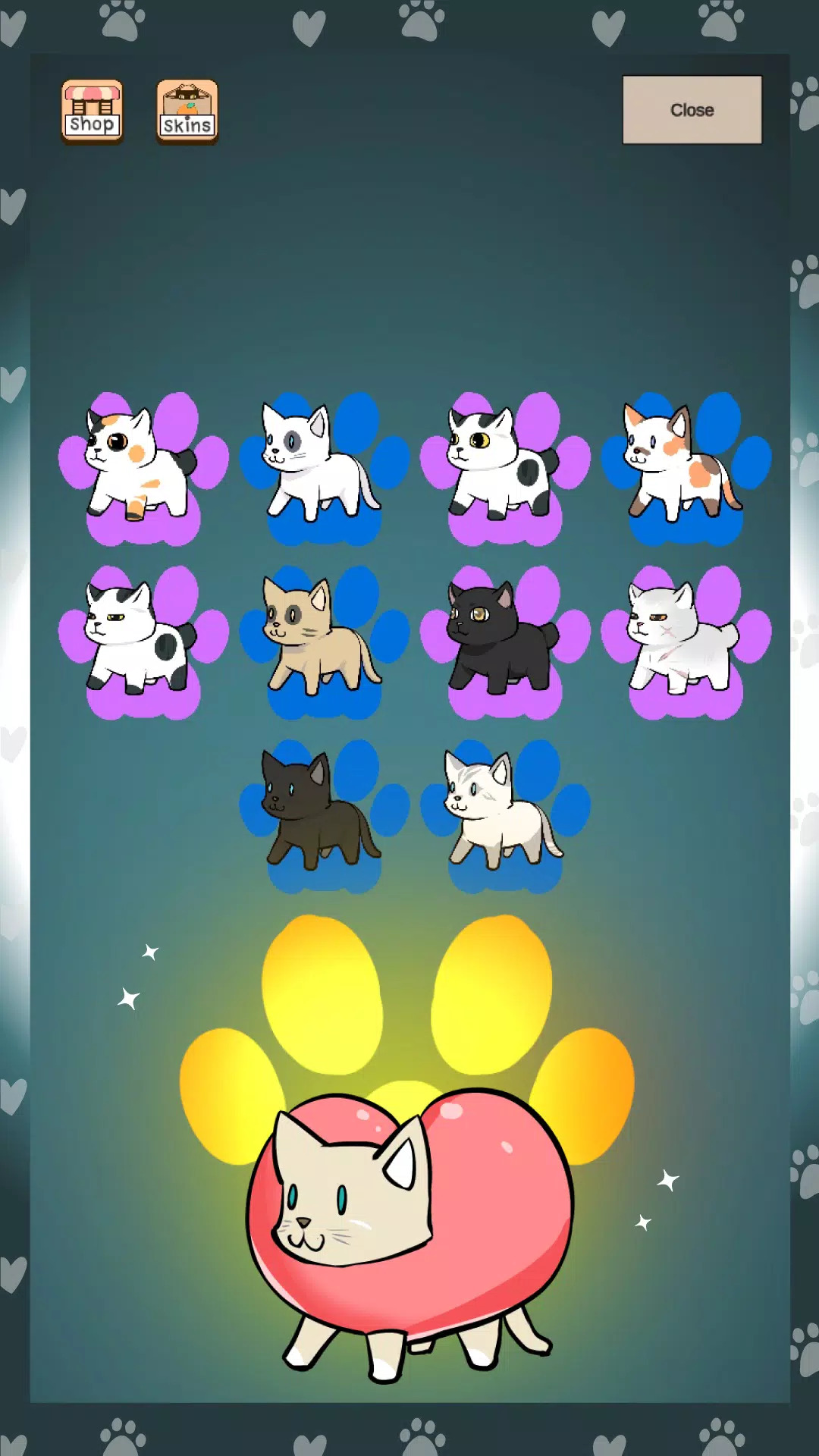 现在领养我游戏 v1.0.1