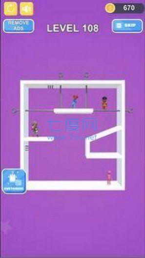 拉销救援女孩游戏 v1.4