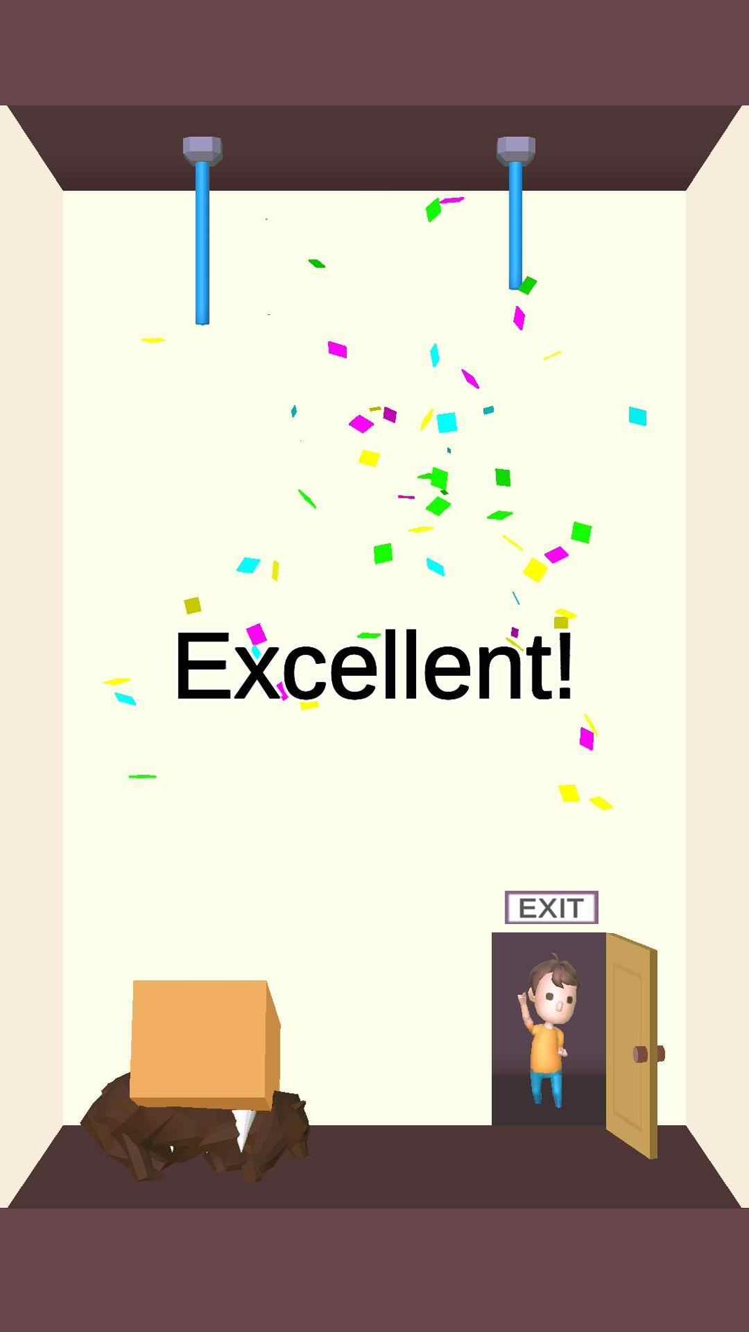 解救小朋友 v2.1.11