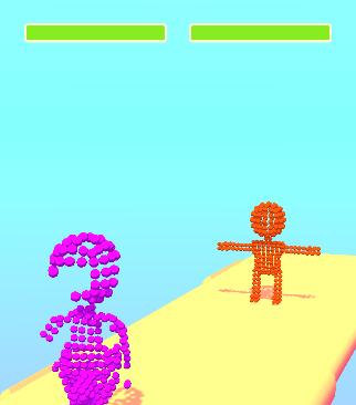 像素崩溃安卓版 v1.0