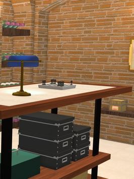 未知房间逃脱 v1.0.1