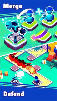 玩具工厂战争 v0.1.2