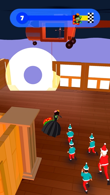 盗贼大师Master Thief v0.1安卓版