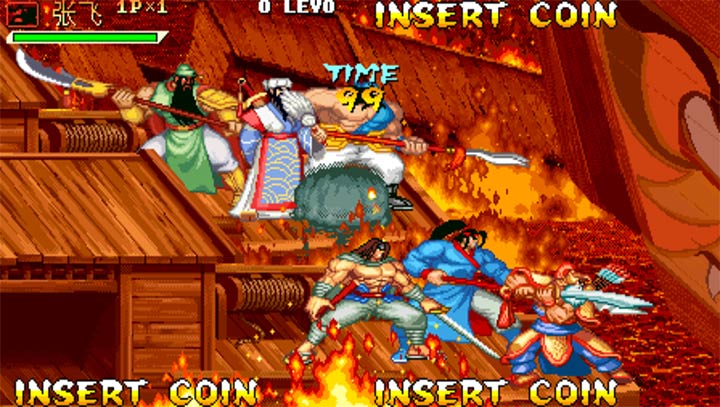 三国战纪：富甲天下（悟饭版） v3.1.0