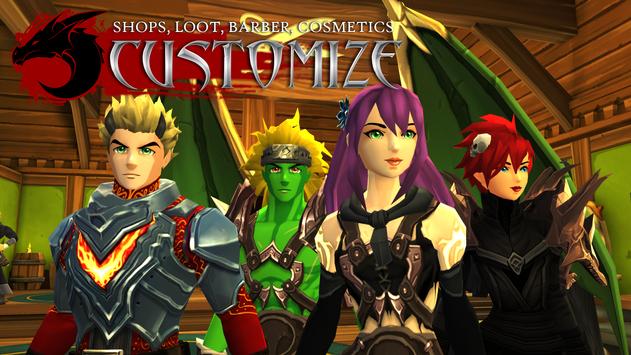 AdventureQuest 3D v1.51.2