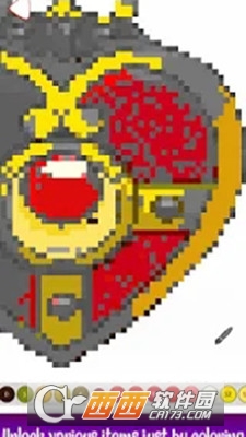 美人鱼盛装打扮 v1.0