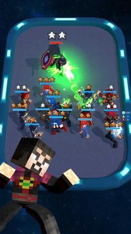 合并战斗英雄遗产  v1.13