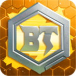 堡垒前线解锁版无限钻石