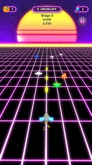 新星跑步者游戏最新安卓版  v5.4.2