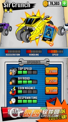 零度赛车手游 v1.0.27 安卓版