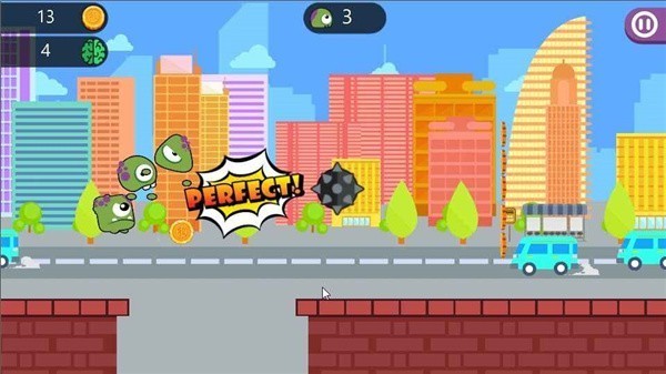 恐龙冲锋队  v1.3.6