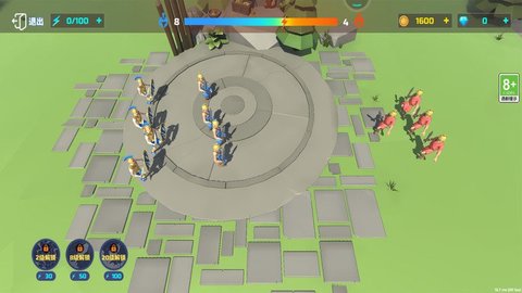 军队模拟战 v1.6.2