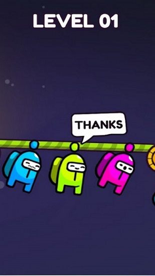 我们之中绳索救 v1.0.4