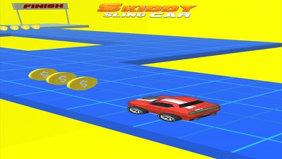 汽车漂移模拟器  v1.0.4