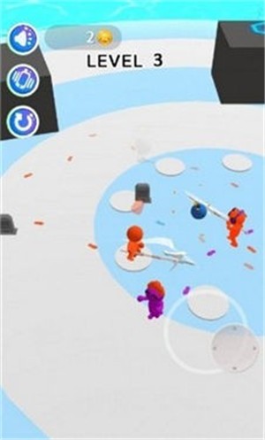 干仗我最牛  v1.0