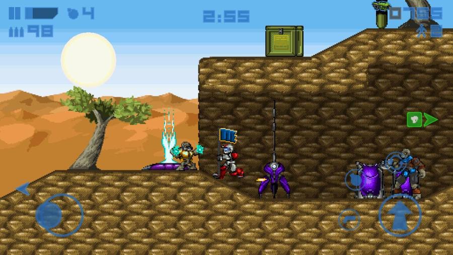 斯巴达交火  v0.14