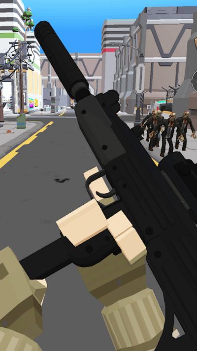 绝地四人小组  v1.03