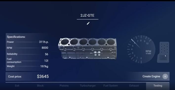 汽车公司大亨  v1.0.8