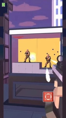 我要做枪神小游戏  v0.0.1