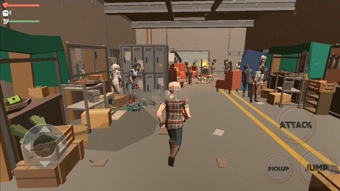 死人还活着游戏中文手机版下载  v4.0.1