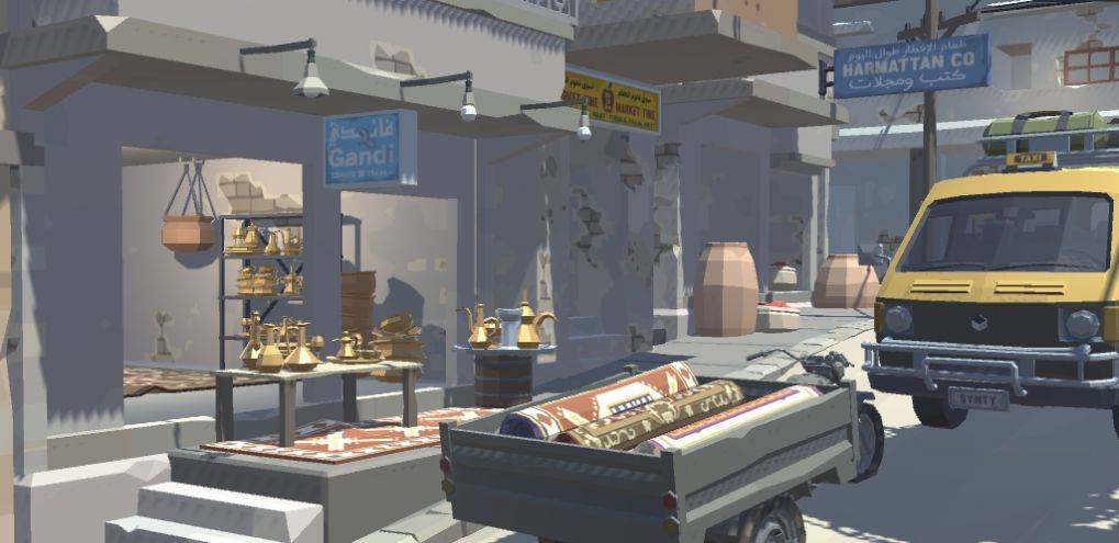 军事突袭游戏最新安卓版图片1