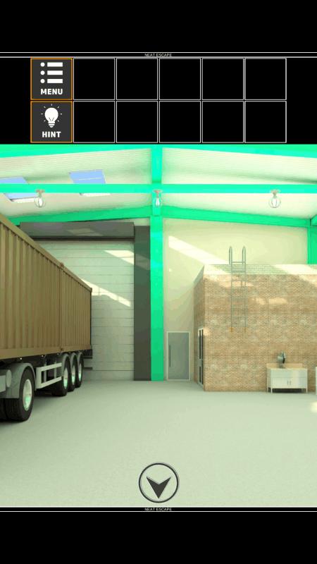 逃脱汽车维修厂 v1.01