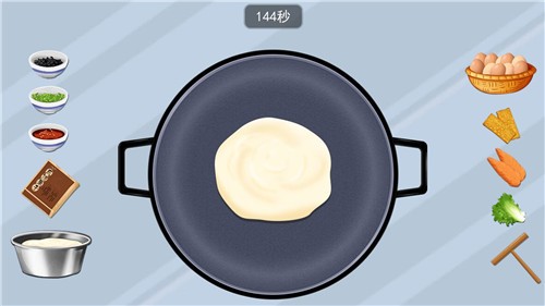 中餐厅模拟器截图0
