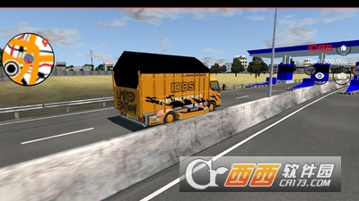 模拟生活开车手游 v2.1 安卓版