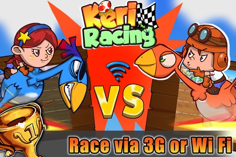 科里赛车 Keri Racing v3.1.5
