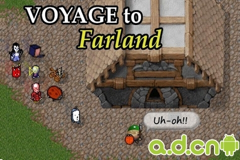 遥远之地的冒险 v1.94 v4.0.5