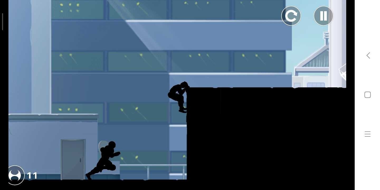 矢量跑酷内置菜单版 v1.4.4