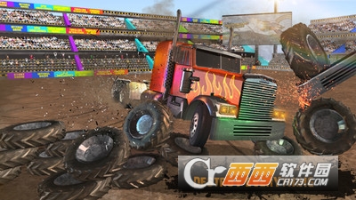 模拟器碰撞赛车手游 v1.0.9 安卓版