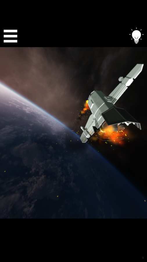 逃离海洋行星 v1.0