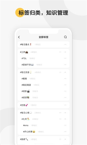 印象轻记 v1.1.10