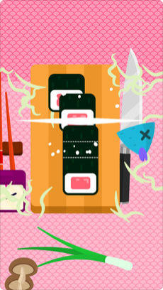 Slashy Sushi 31.66MB