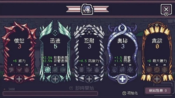 贪婪地牢无限金币版  v1.6.162
