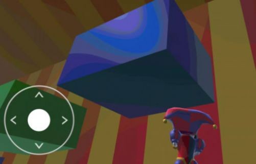 神奇数字马戏团完整版