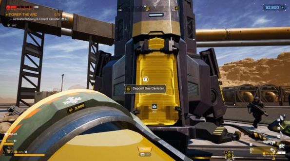 星河战队灭绝 2022-11-30 14:22