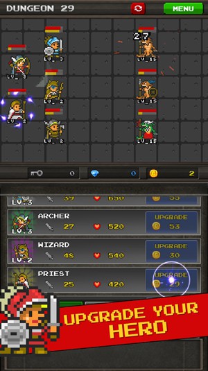 像素英雄  v3.5.2