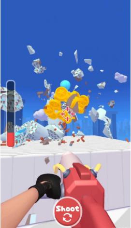 吸入与射击官方版 v1.0.0